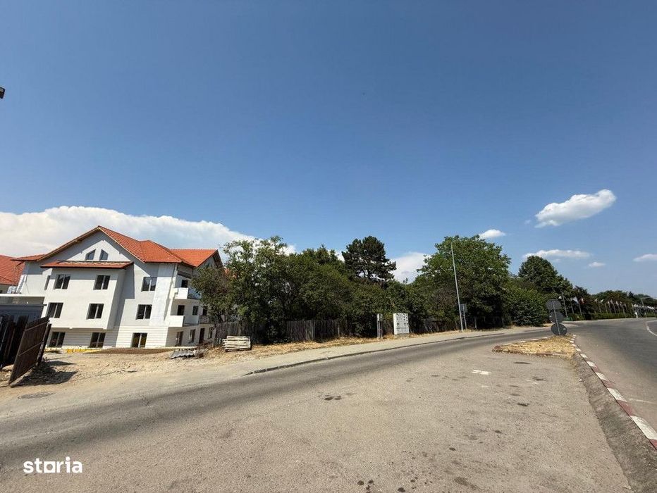 Apartamente NOI 2 camere, INFINITY RESIDENCE - Coloana Infinitului