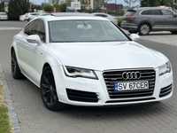 Vand Audi a7, motor 3.0 quattro 245 cp