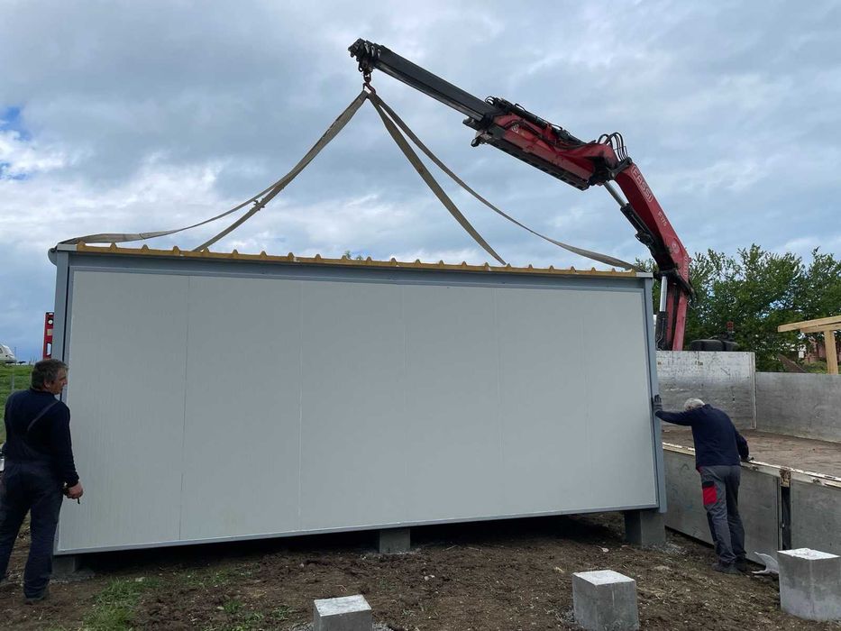 Продава се  в Царево -  кв.м за 0 €/ - Снимка #3