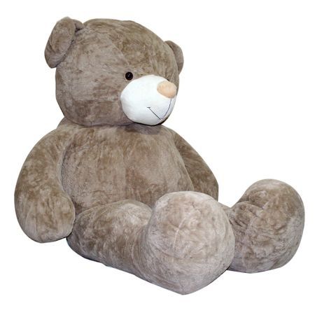 Urs de plus gigant 2.20 metri Maro Kota Baby
