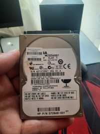 Продам ноутбучный HHD 320gb