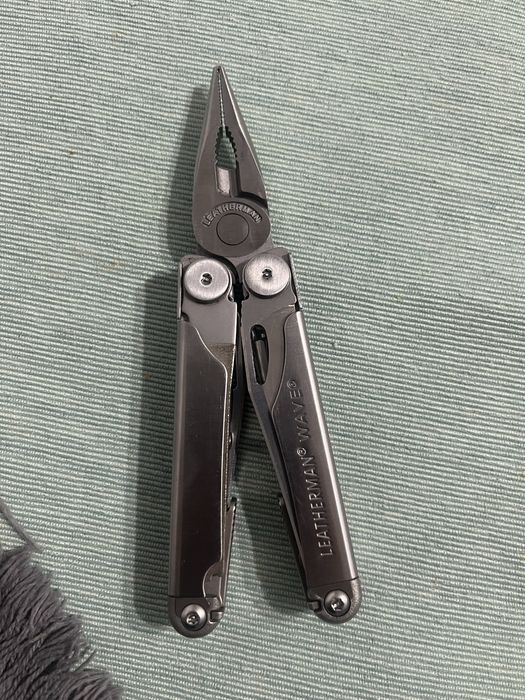 Leatherman wave original
