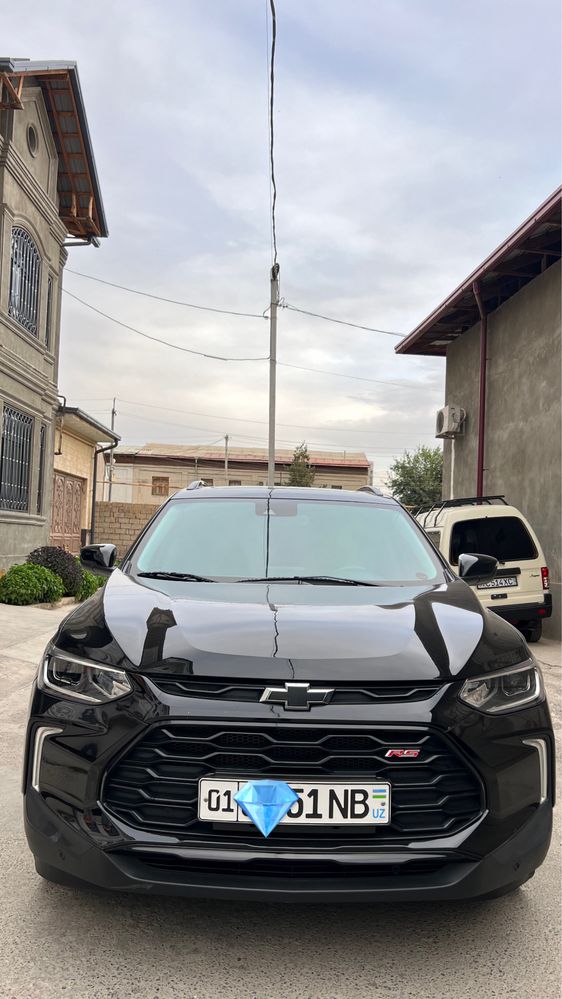 Tracker2 premier yili 2023 yurgani 53 ming km narxi 15900$