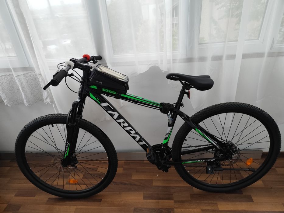 Vând bicicleta Carpat Spartan 29 inch