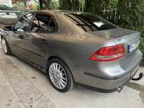 Saab 9-3, 2.2TiD - pompa cu probleme