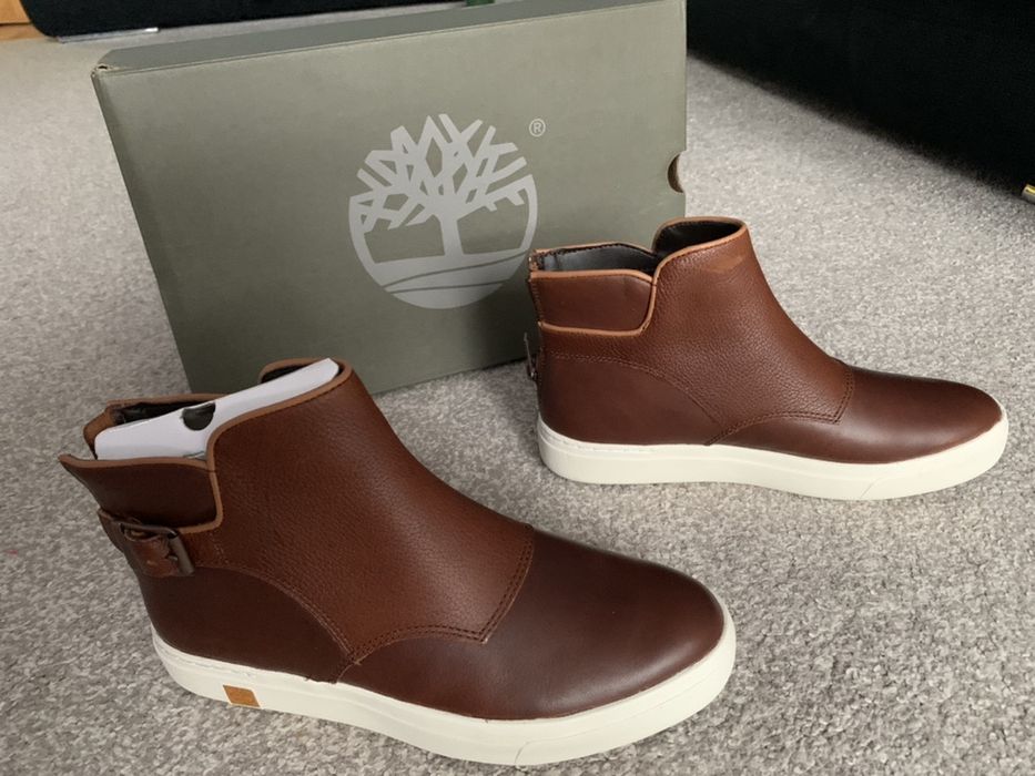 Дамски боти Timberland номер 37-38