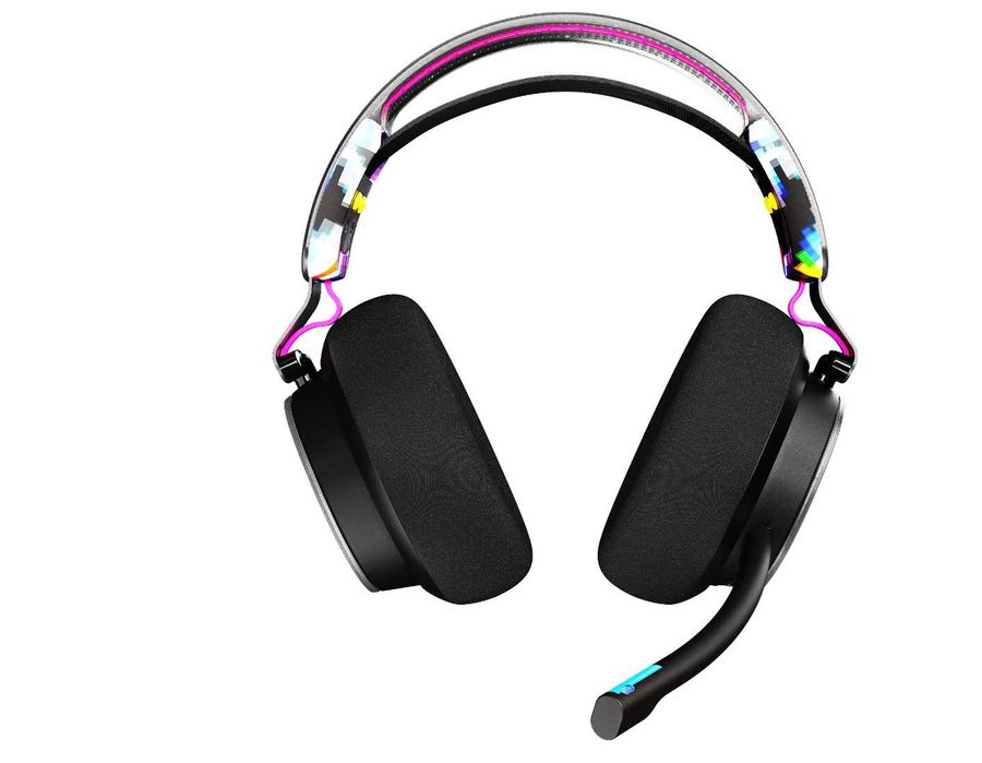 Casti Gaming Skullcandy, Wireless