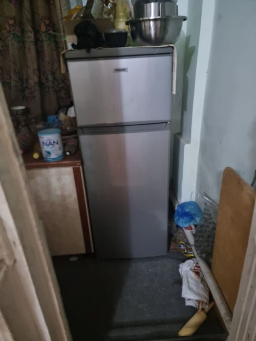 Сдаётся квартира на Чиланзаре 11квартале 1*2 комнатную 300 у. е семье