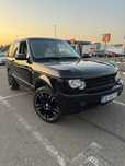 Land Rover Vogue  PREZIDENT  XXL /MEGA FULL [schimb]