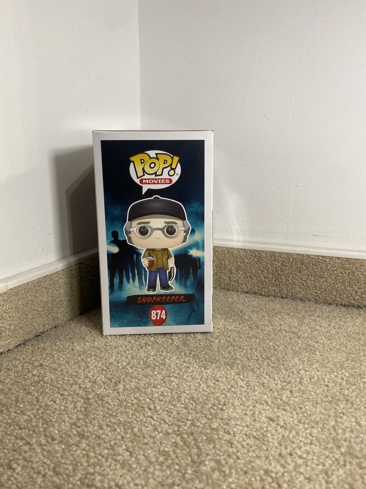 Funko Pop figurina