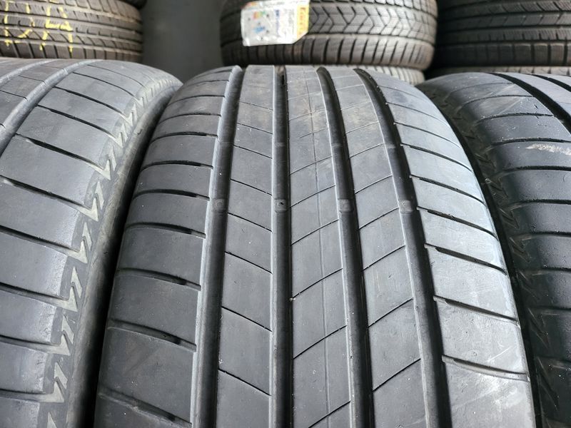 275/45/21 BRIDGESTONE 4бр