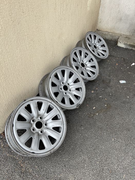 De vanzare jante 16 vw