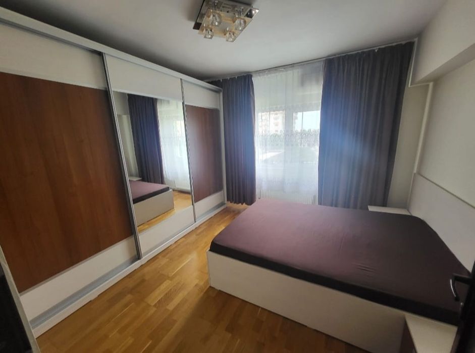 Apartament central de inchiriat