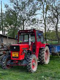 Tractor universal 445DT