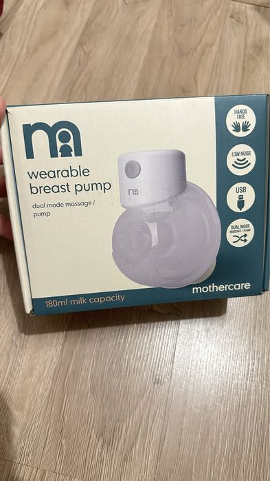 Продаю молокоотсос Wearable