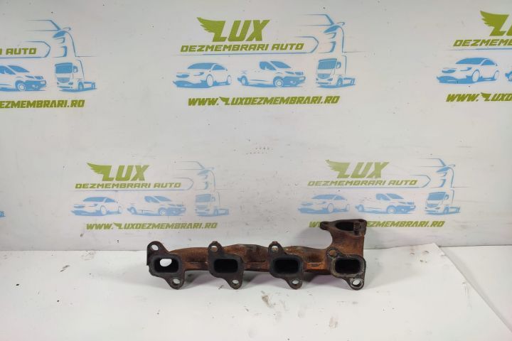 Galerie de evacuare 2.2 d-cat 2AD-FTV 70541573_224225 70541573 Toyota Avensis 2 (facelift) seria