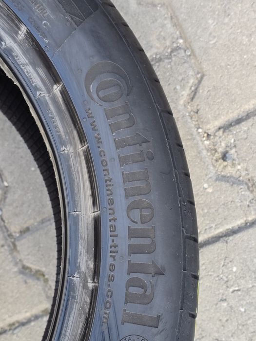225 50 18 Continental