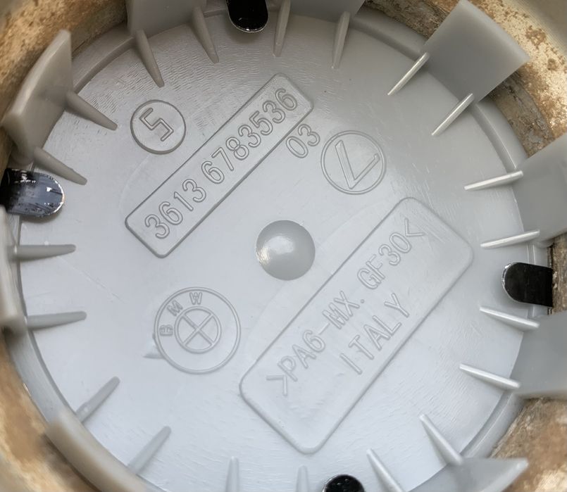 Оригинални джанти BMW X5 X6 F15 F16 E70 зимни гуми 255/50R19 285/45R19