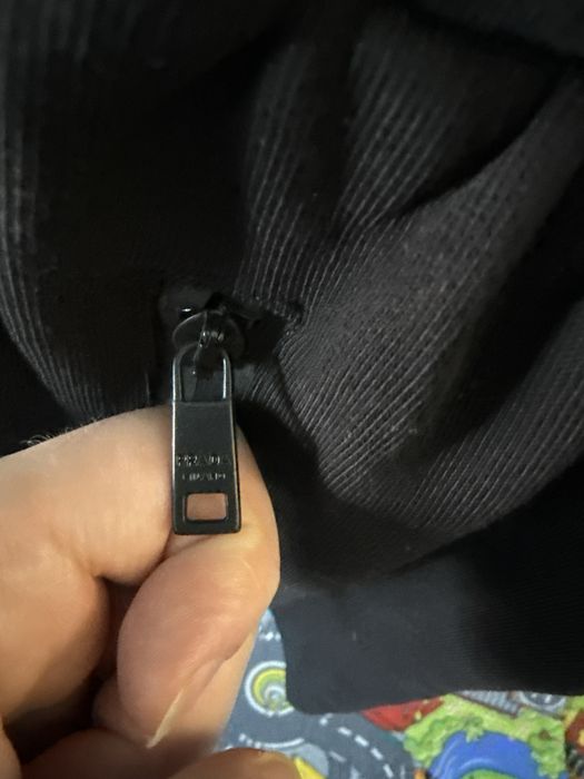 Pantaloni scurti Prada model nou Premium