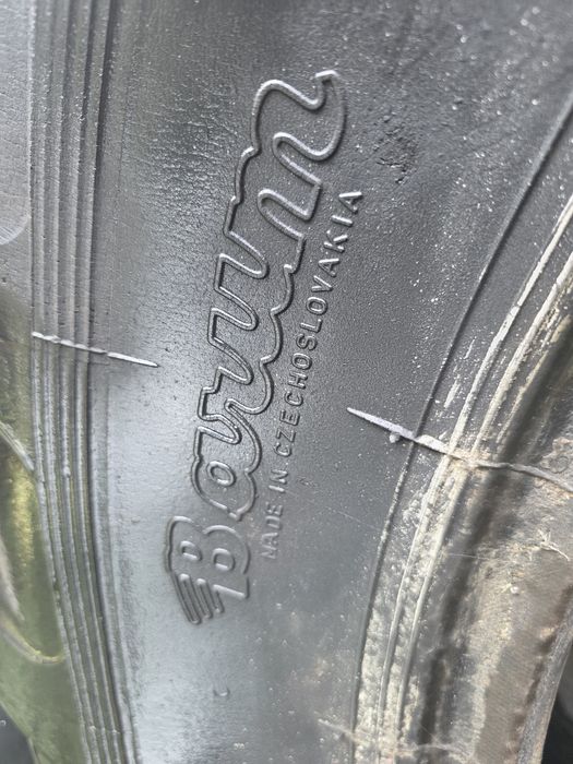 Cauciucuri tractor 16,9 R 30