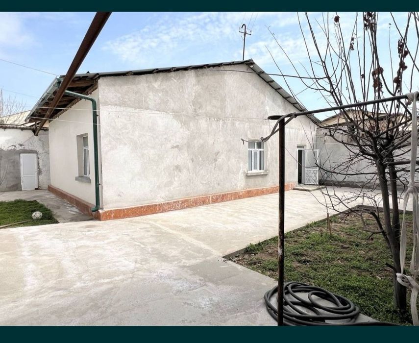 Продаётся дом яшнабадский район