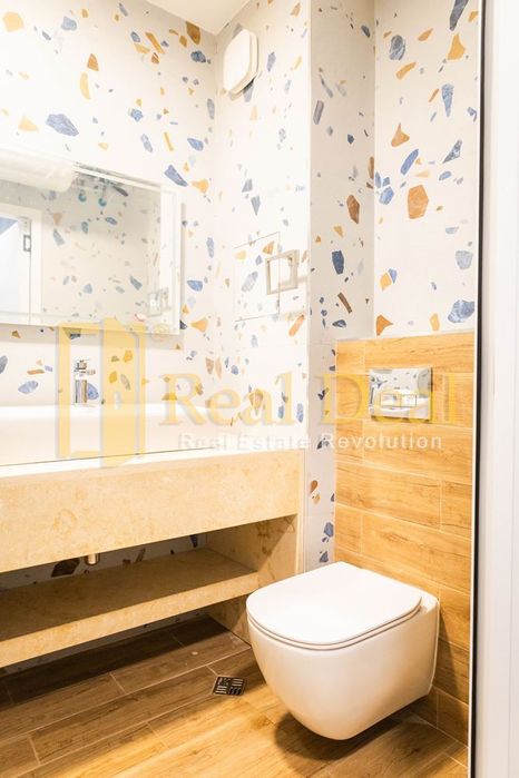 Дава се под наем Двустаен апартамент в София, Люлин 7 - 85 кв.м за 614 € - Снимка #8