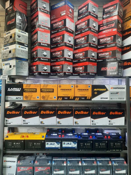 Akumlator arzon sifatli