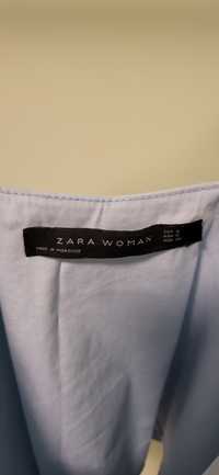 Top Zara Woman S