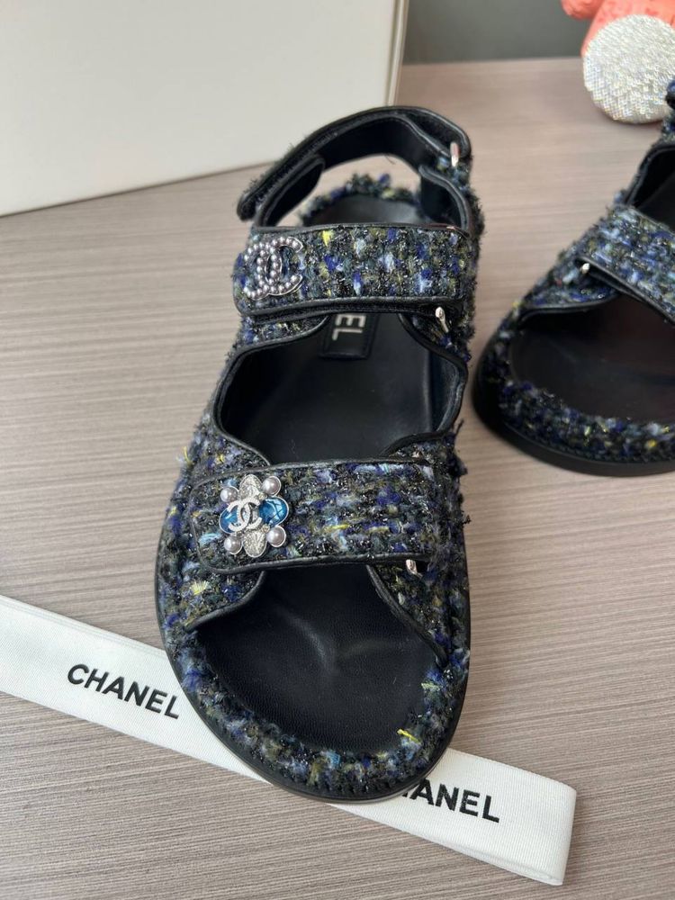 Sandale Chanel 35-42