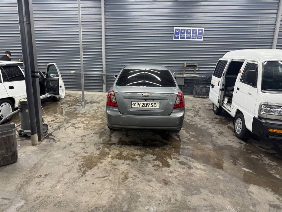 Jentira mehanika 4 paklena gaz metan yurgani 224000