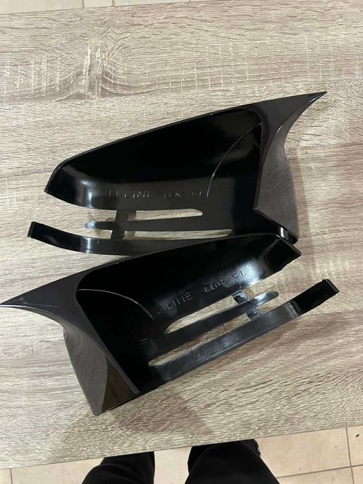 Капаци за огледала Mercedes E-Class W212