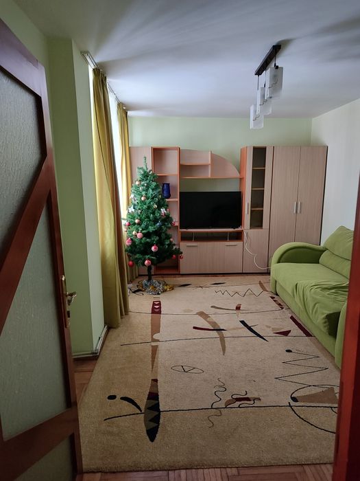 Apartament cu 2 camere decomandat la parter in zona Energiei
