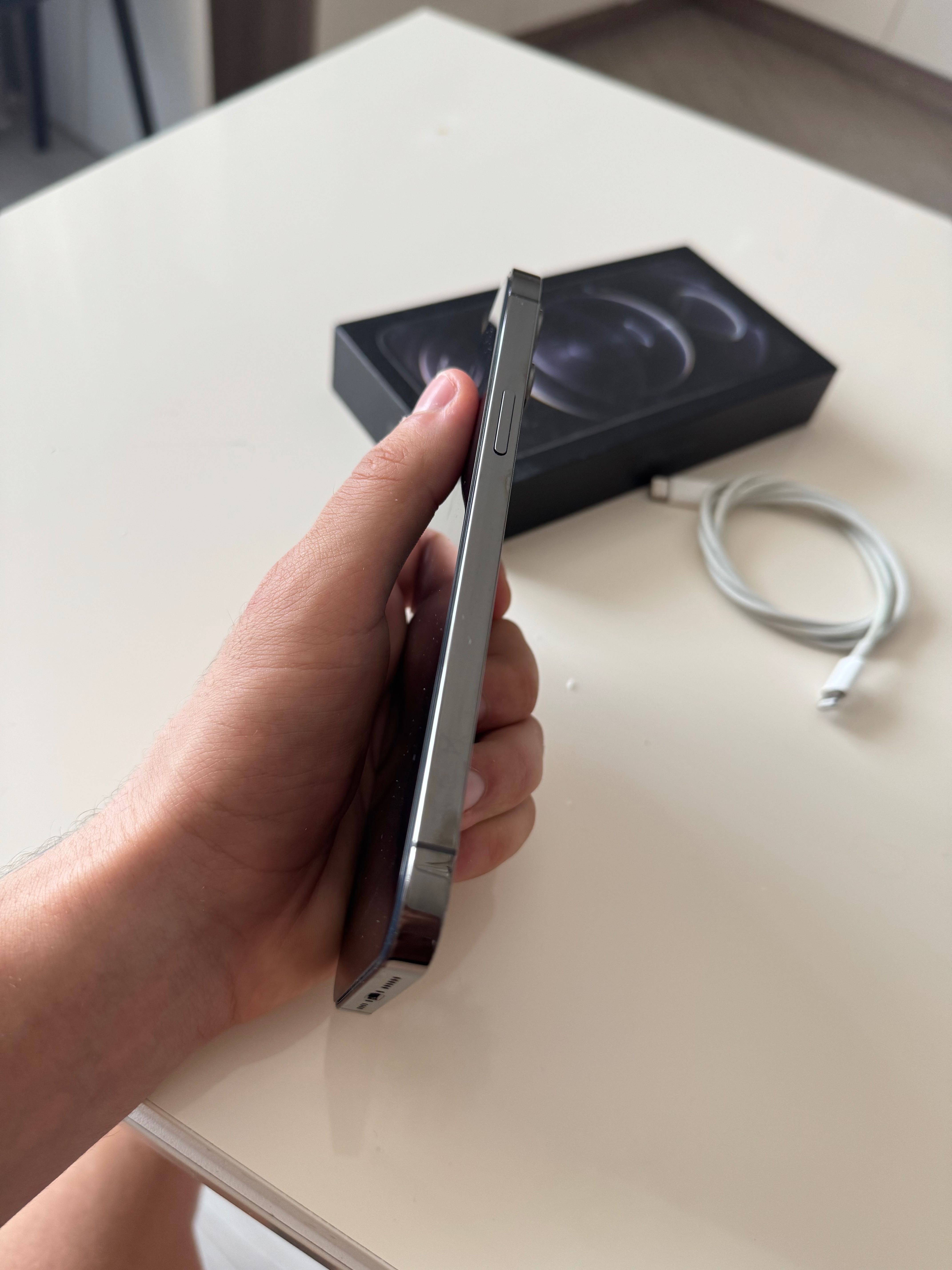 iPhone 12 Pro Max 128gb
