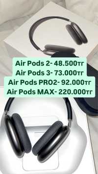 Air Pods Pro2 , Air Pods 3 , Айр Эйр подс Новый