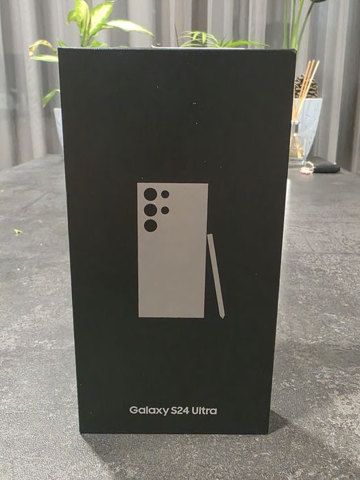 Samsung S24 Ultra 512GB