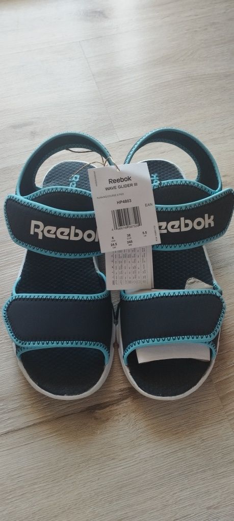 Сандали Reebok 38 номер