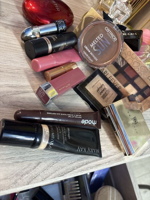 Оригинал косметика все за 10000