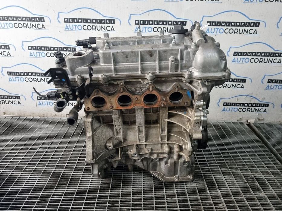 Motor Kia Sportage IV 1.6 Benzina 2016 - 2018 132CP Manuala G4FD Euro5 (1355) Benzina ...