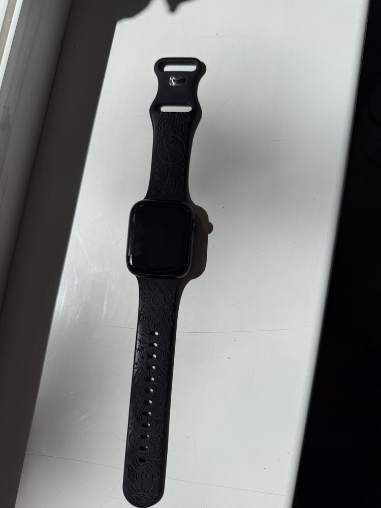 Aplle watch 9 45mm