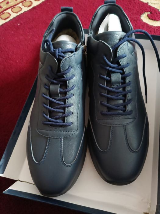 Мужской 43 размер