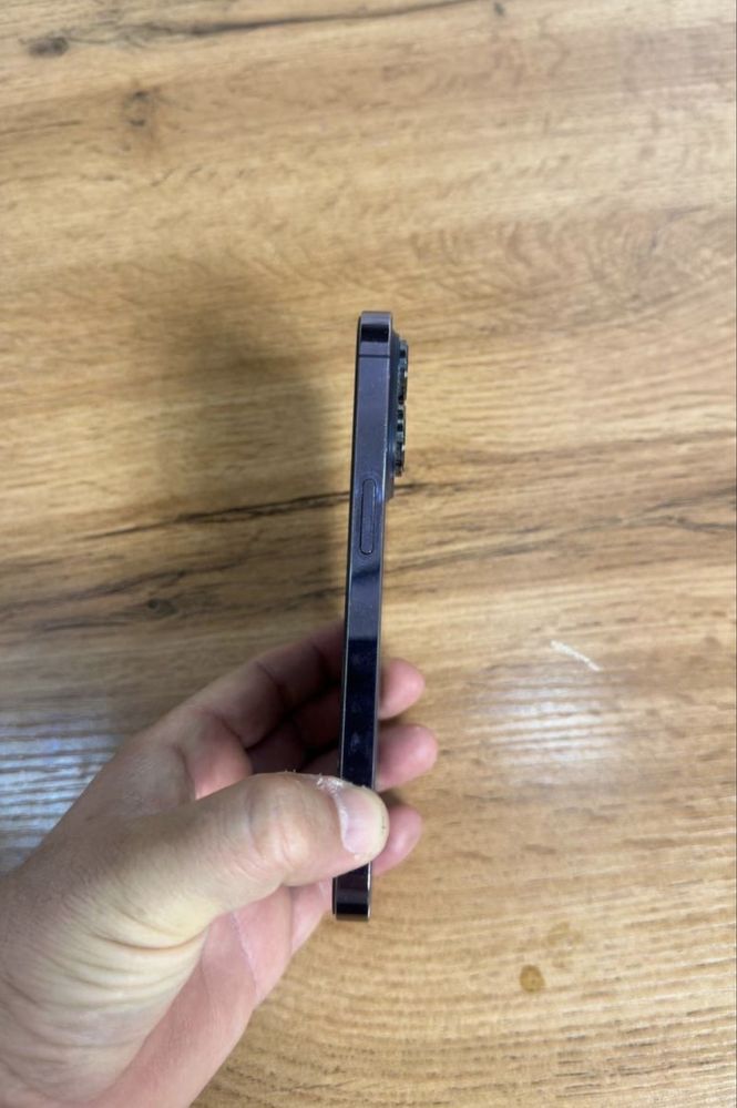 iPhone 14 pro 81 yomks