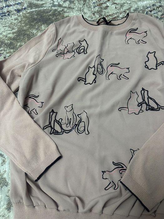 Продам красивую кофточку