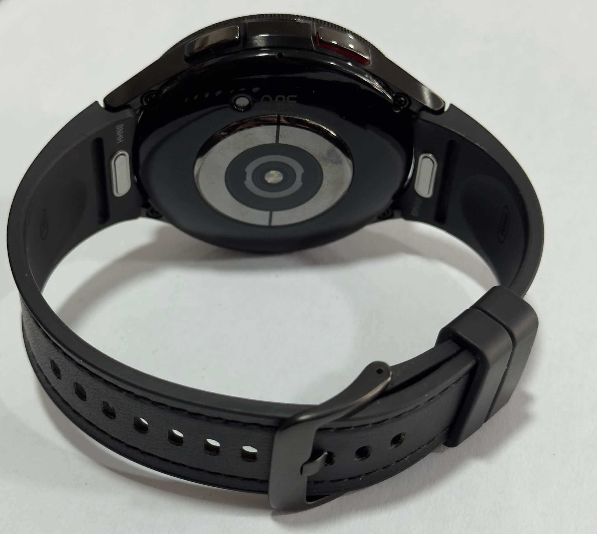 Смарт часовник samsung watch 6 classic