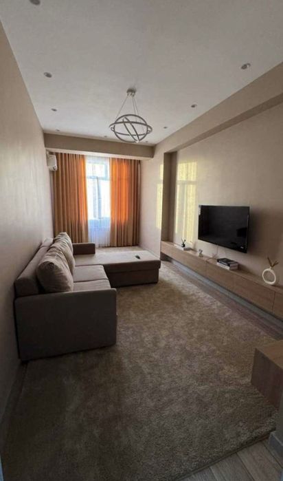 Сдаётся кв 4 Метро Бекат 2/7/16 р-н Сергелийский! 136