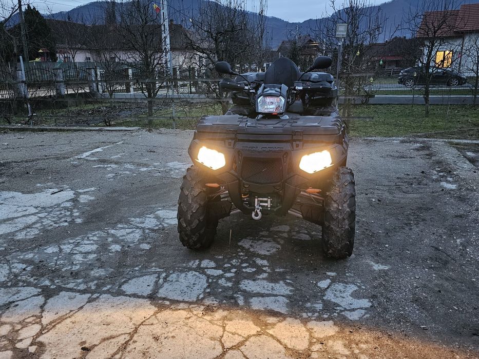 Vând ATV Vând ATV