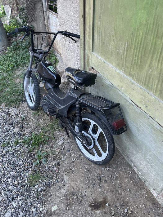 Продавам педалетка