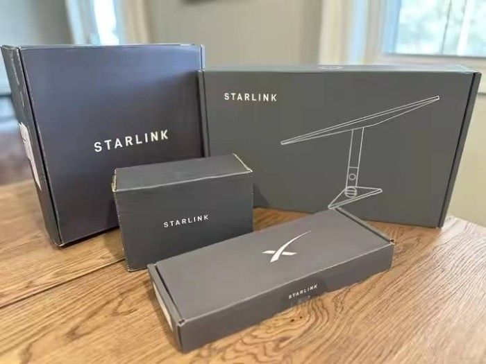 Starlink V5 mini