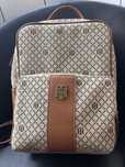 Geanta dama tip rucsac spate