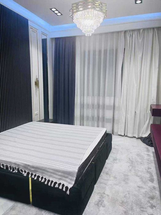 Аренда квартиры, 2/7/12, Мирабадский район