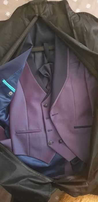 COSTUM GINERE Nunta Evenimente